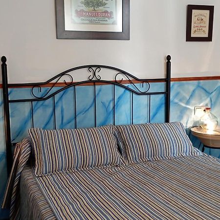 Villa Barrio Nuevo Cazalla de la Sierra Esterno foto