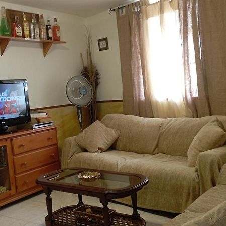 Villa Barrio Nuevo Cazalla de la Sierra Esterno foto