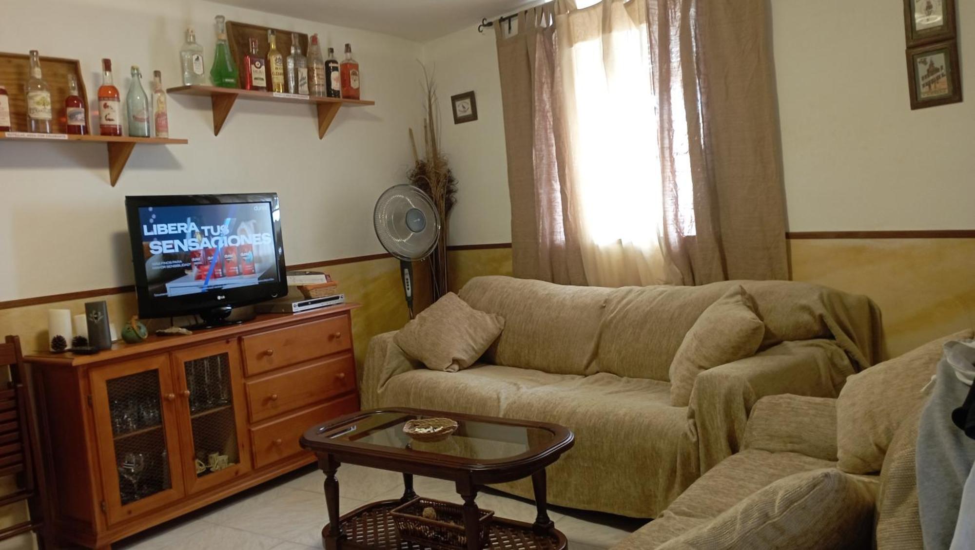 Villa Barrio Nuevo Cazalla de la Sierra Esterno foto