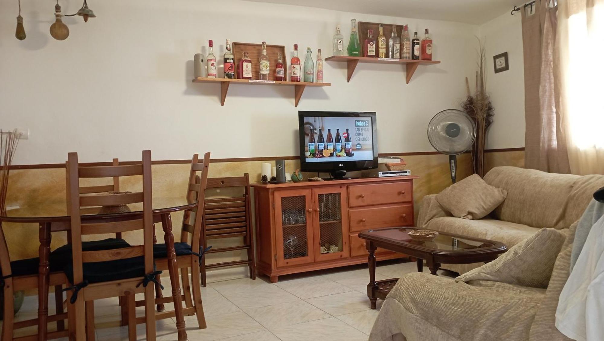 Villa Barrio Nuevo Cazalla de la Sierra Esterno foto